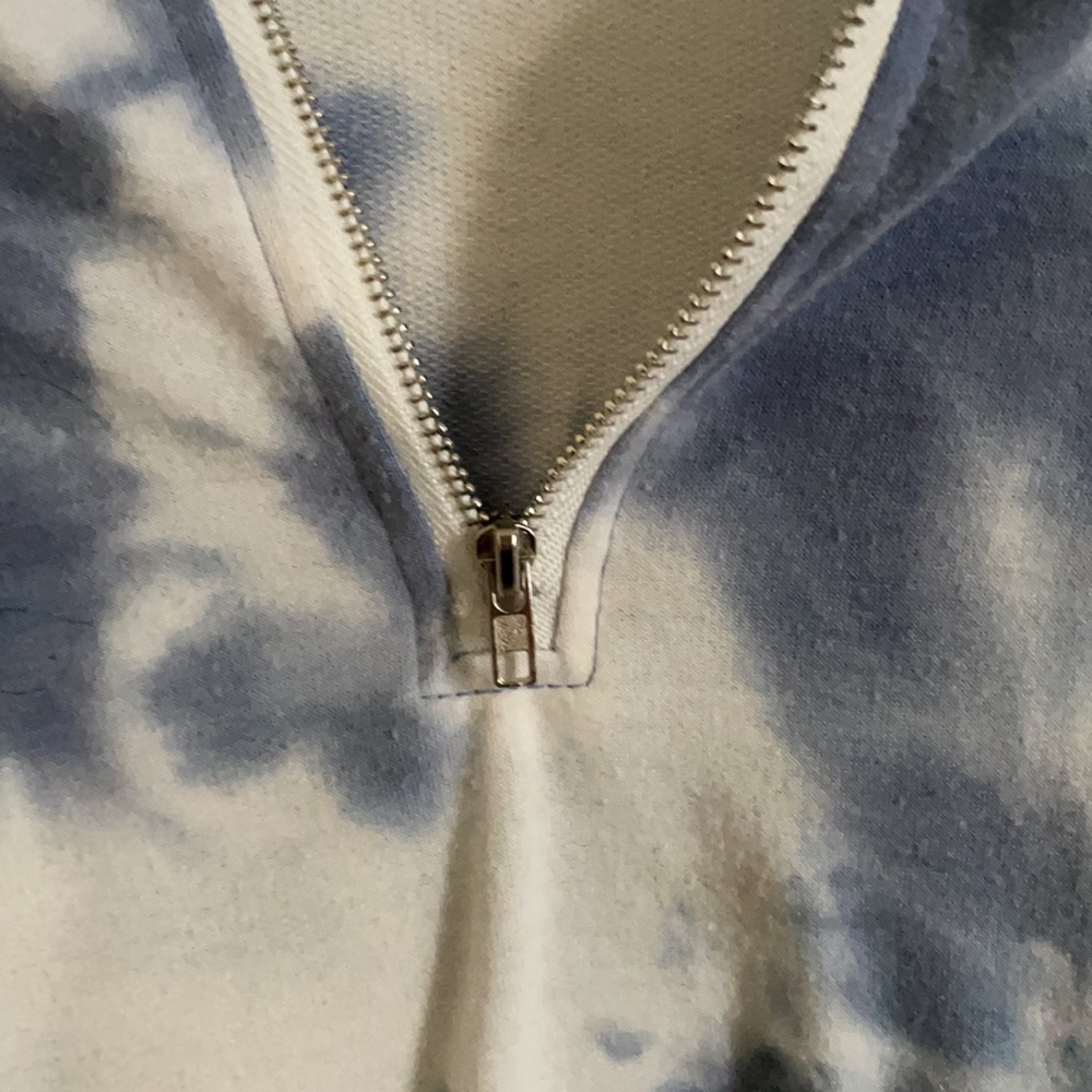 Crop sweater - Picture 3 of 4